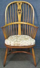 Ercol windsor chairmakers for sale  LIVERPOOL