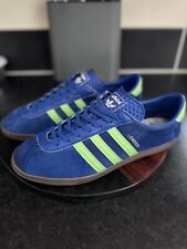 Adidas london uk10 for sale  MANCHESTER