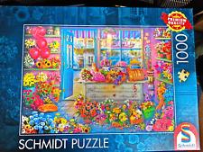 Schmidt puzzle 1000 gebraucht kaufen  Otterstadt