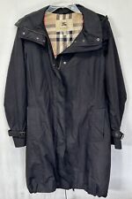 Burberry black rain for sale  Modesto