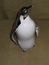 Ceramic penguin figure for sale  TELFORD