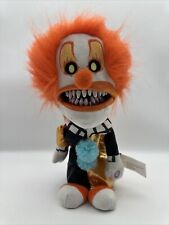 Gemmy animated clown for sale  Ventura