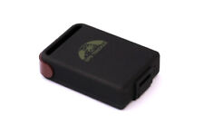 Rastreador GPS Coban TK102B Quad Band Mini dispositivos de rastreamento GPS pessoal aplicativo gratuito, usado comprar usado  Enviando para Brazil