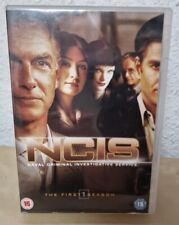 Ncis the first gebraucht kaufen  Wehretal