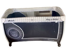 Hauck play relax for sale  COLWYN BAY