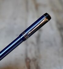 Magnifique stylo roller d'occasion  Paris IX