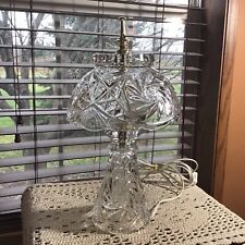 Nice crystal accent for sale  Sodus