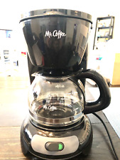 mr coffee 4 cups for sale  Manchester Township