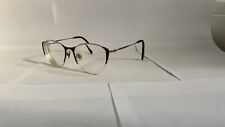 vintage cat eye prescription glasses for sale  LONDON