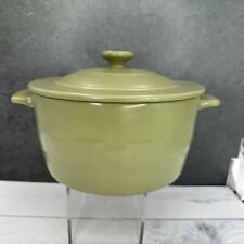 Longaberger flameware quart for sale  Aurora