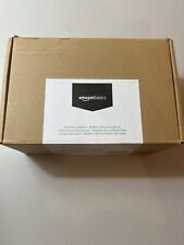 Amazonbasics electronic deadbo for sale  Shipping to Ireland
