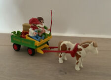 Playmobil pony ranch for sale  POOLE