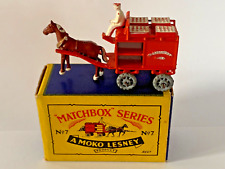Matchbox lesney moko for sale  BURNHAM-ON-CROUCH