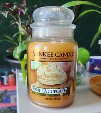 Yankee candle vanilla for sale  Waynesboro