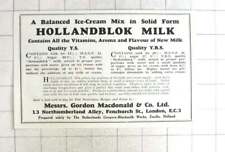 1929 ice cream for sale  BISHOP AUCKLAND