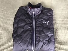 Puma golf quilted for sale  BRISTOL