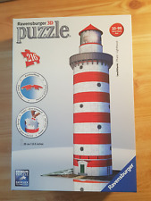 puzzle leuchtturm gebraucht kaufen  Neukirchen-Vluyn