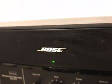 Bose solo series gebraucht kaufen  Frankfurt
