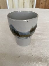 stoneware goblets for sale  NOTTINGHAM