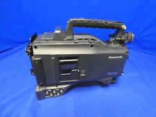 Panasonic hpx2000p 3ccd for sale  Chester