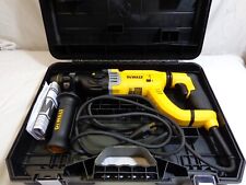 Dewalt corded mode for sale  Portsmouth