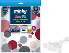 Minky easy fit for sale  SHEFFIELD