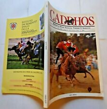 Caddhos rivista sport usato  Cagliari