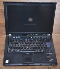IBM Thinkpad Laptop Notebook Lenovo T61 comprar usado  Enviando para Brazil