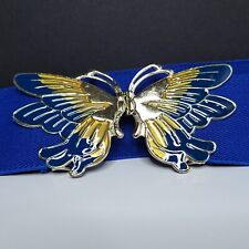 Vtg 1980s butterfly for sale  Cabot