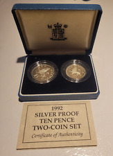 1992 royal mint for sale  Johnstown