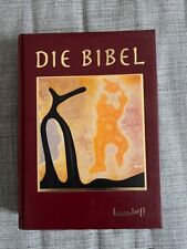 Bibel jörg immendorff gebraucht kaufen  Köln-Nippes