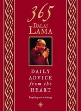 365 dalai lama for sale  UK