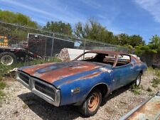 dodge charger r t for sale  Allen