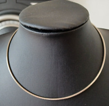 Vintage collar necklace for sale  HIGHBRIDGE