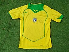 Maillot signé brasil d'occasion  Menton