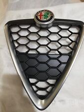 Griglia scudo alfa usato  Ragusa