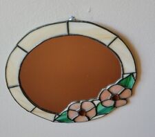 Vintage stained glass for sale  Newark