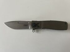 Crkt k270gkp homefront for sale  Troy