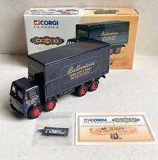 Corgi 26001 scale for sale  BURNLEY