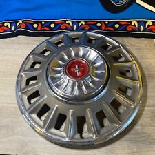 1967 mustang hubcaps for sale  Ripon