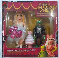 Palisades muppets wedding for sale  LEIGHTON BUZZARD