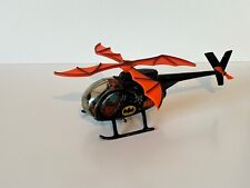 Corgi batman batcopter for sale  PEACEHAVEN