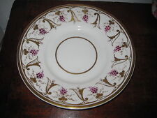 Regency period plate for sale  Shipping to Ireland