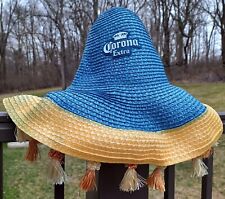 corona cowboy hat for sale  Honey Brook