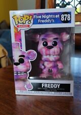 Freddy funko pop for sale  TY CROES