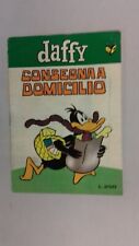 Daffy domicilio collana usato  Roma