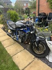 gsxr 750 for sale  RUGBY