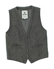 Vintage mens waistcoat for sale  IPSWICH