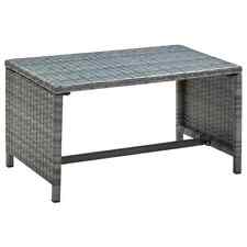 Table basse anthracite d'occasion  France