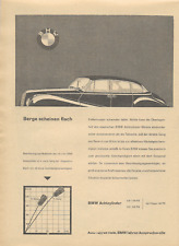 Bmw 1957 vintage gebraucht kaufen  München